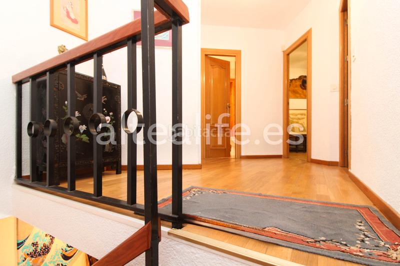 Foto 44ad24c8-fa4d-4a25-9846-97ce9b8e890f. Casa a schiera con parcheggio piscina in Mascarat Altea