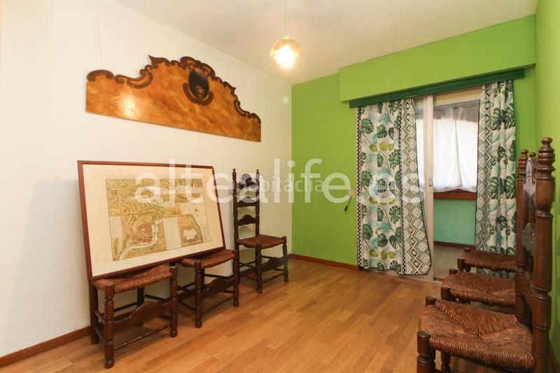 Foto 759f1401-0ff6-4435-8e4a-4061dedaefda. Casa a schiera con parcheggio piscina in Mascarat Altea