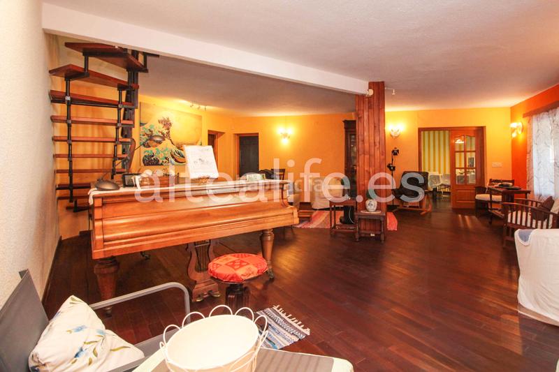 Foto e6c956e8-96e6-47c6-9429-048a785328b1. Casa a schiera con parcheggio piscina in Mascarat Altea