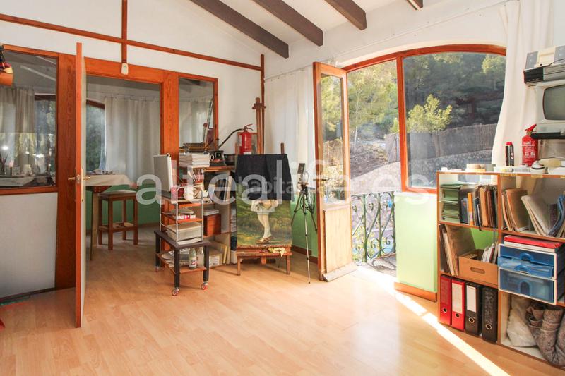 Foto eb910a7f-558f-455e-8f3b-0767431a57a0. Casa a schiera con parcheggio piscina in Mascarat Altea