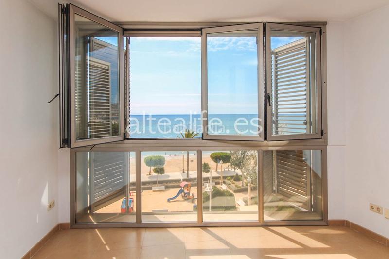 Foto d155d56e-a617-4319-9672-dbcb949693c8. Alquiler apartamento  con vistas al mar en la zona del puerto en Altea