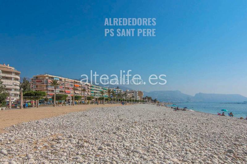 Foto 11f71859-8883-4d57-85e3-5927fd3e9084. Lloguer apartament a Altea ciudad Altea