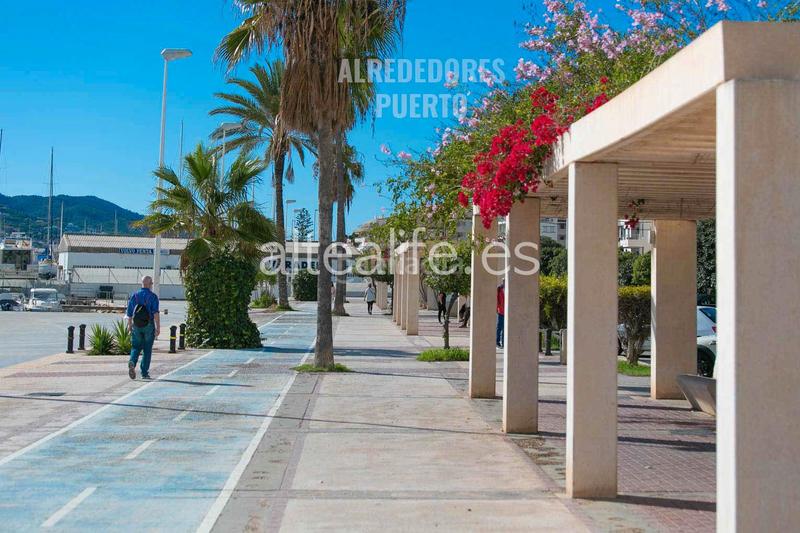 Foto 68526eb8-05d7-4f24-994f-d4f8edeba78f. Lloguer apartament a Altea ciudad Altea