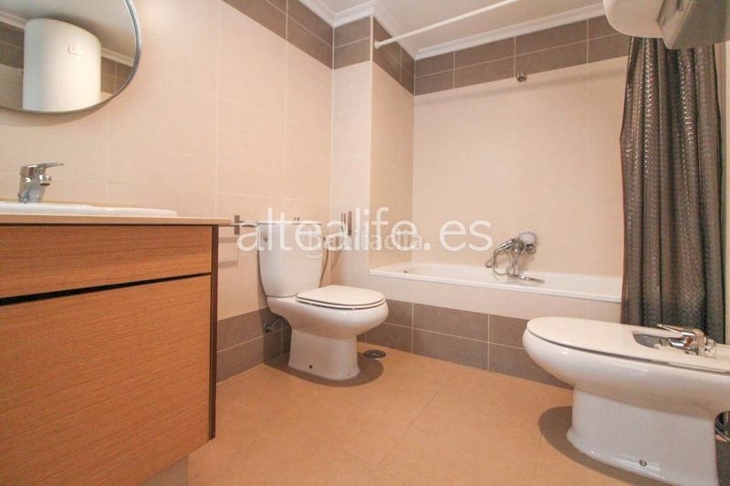 Foto e0c8c2fe-d877-47c4-b553-00be8f2f2446. Lloguer apartament a Altea ciudad Altea