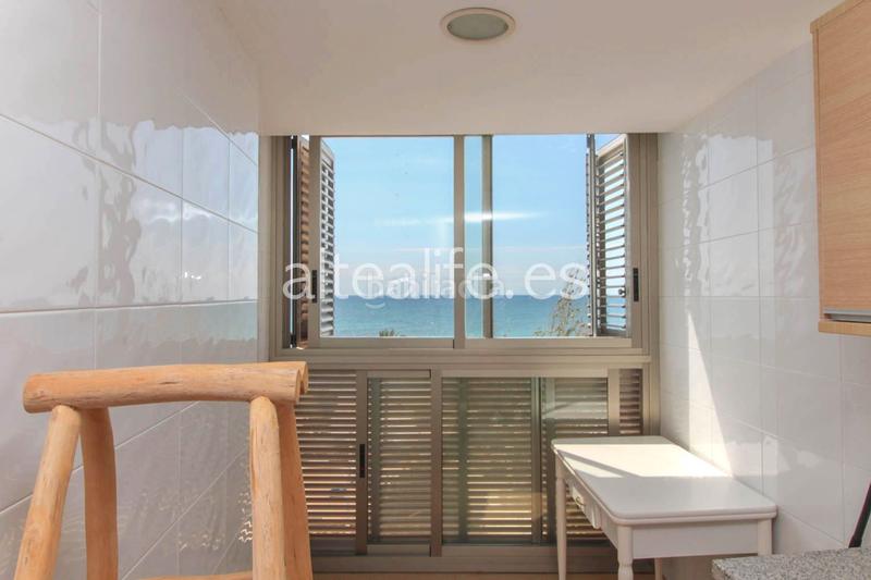 Foto 16d24a93-546d-46fc-b999-b2ef53f4bd22. Miete appartement in Altea ciudad Altea