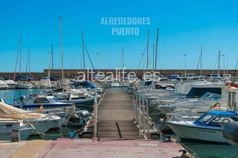 Foto 749f4db9-6f6f-4424-bfef-beb1221112d9. Miete appartement in Altea ciudad Altea