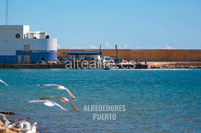 Foto 9a2dc4c3-f247-40a6-81f2-382d9d9defa5. Miete appartement in Altea ciudad Altea