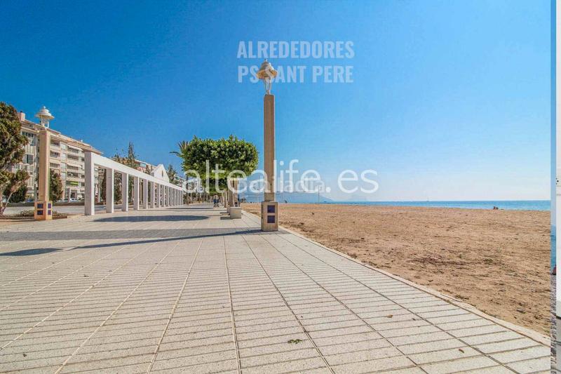 Foto df7a11b6-7966-4d61-97c2-57889f7d2c9c. Miete appartement in Altea ciudad Altea