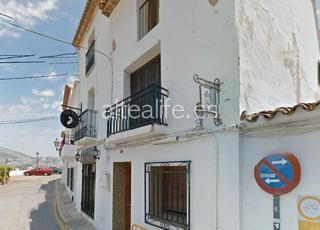 Mas  Carrer del portal vell. Casa de pueblo para reformar en el casco antiguo
