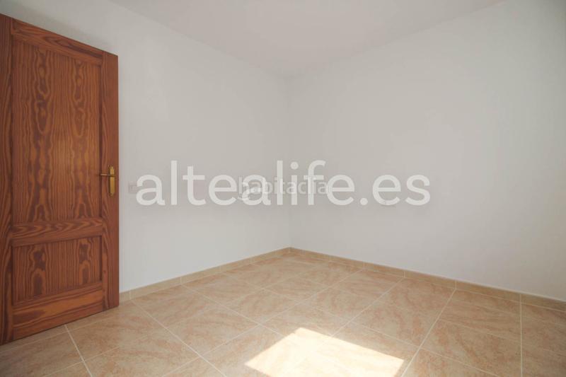 Foto 91449d9d-5596-4583-b37f-a693c68d4155. Xalet amb calefacció aparcament piscina a El Tossal-Bello Horizonte Nucia (la)