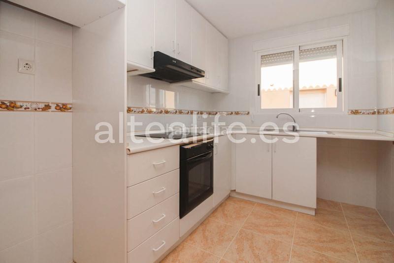 Foto c6d630ee-95c9-477e-8220-6a1b15b41aad. Xalet amb calefacció aparcament piscina a El Tossal-Bello Horizonte Nucia (la)