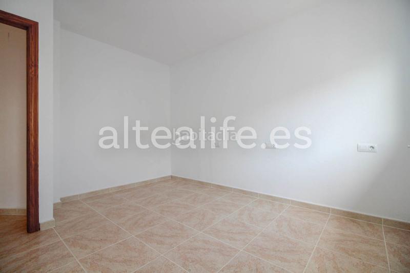 Foto ca06695f-deea-4f60-bbfb-5c550e08d25a. Xalet amb calefacció aparcament piscina a El Tossal-Bello Horizonte Nucia (la)