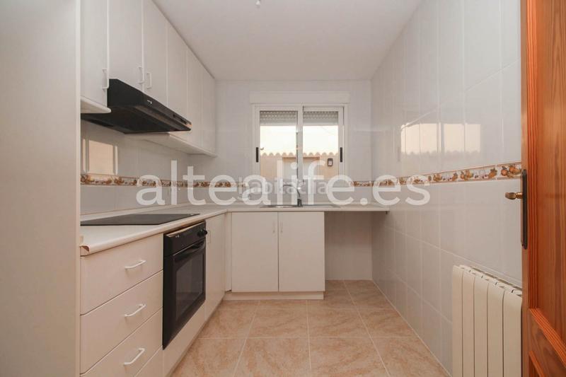 Foto fa18e693-e05e-4b92-b346-ce1530a34547. Xalet amb calefacció aparcament piscina a El Tossal-Bello Horizonte Nucia (la)