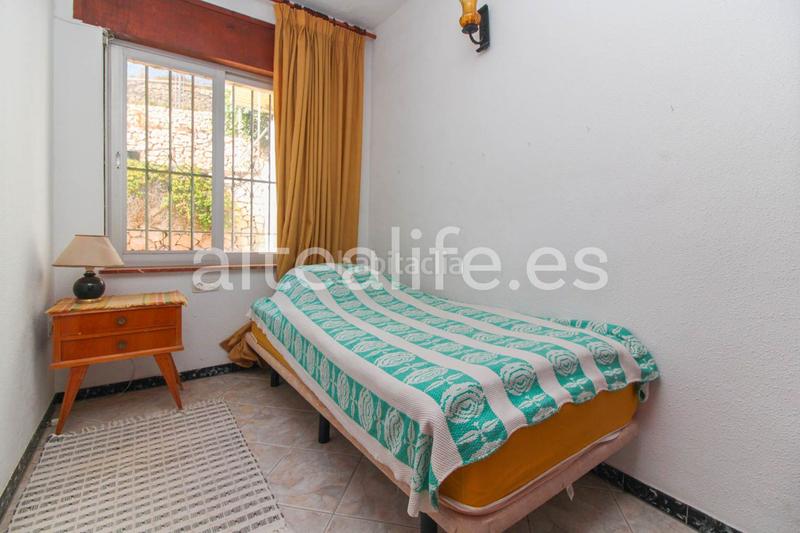 Foto 00852aa2-bd3f-4106-b9a3-924960af0868. Xalet amb calefacció aparcament piscina a Altea ciudad Altea