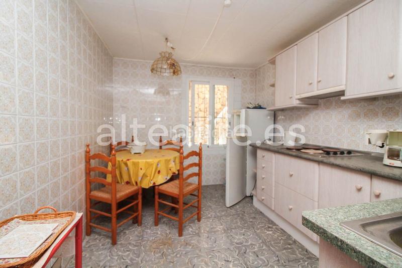 Foto 016da3b5-b24e-4c0b-83d1-d1b64223a23f. Xalet amb calefacció aparcament piscina a Altea ciudad Altea