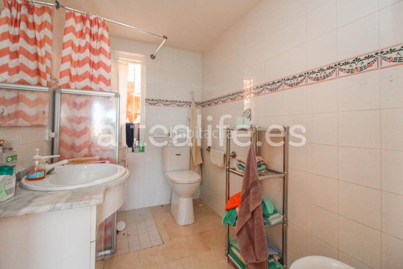 Foto 1248eb70-d1af-45cf-8818-613efe3d7de7. Xalet amb calefacció aparcament piscina a Altea ciudad Altea