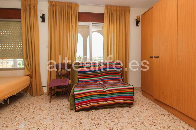 Foto 1a9010c1-39a5-4b6d-8be7-7277c5c3e198. Xalet amb calefacció aparcament piscina a Altea ciudad Altea