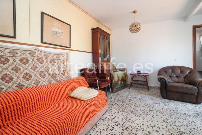 Foto 271b0b66-1d55-42b3-8194-044c4a7eb5b6. Xalet amb calefacció aparcament piscina a Altea ciudad Altea