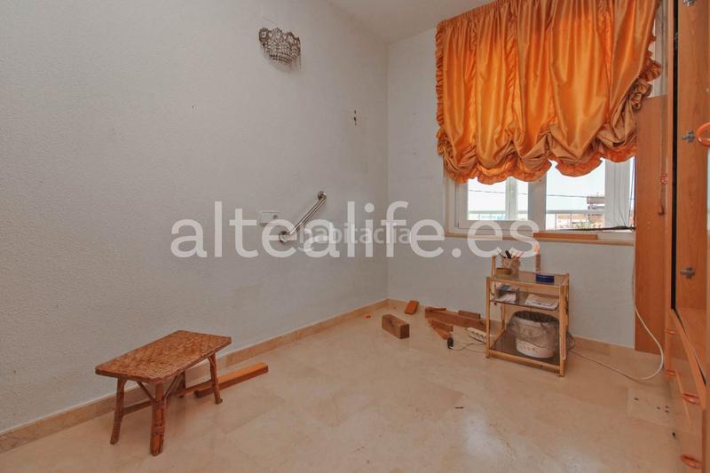 Foto 2b5a28f9-b187-4efa-95df-0f7348e10bee. Xalet amb calefacció aparcament piscina a Altea ciudad Altea