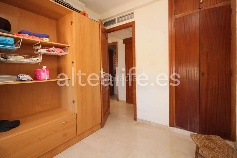 Foto 2d5a42ad-1490-4087-9955-02efeca3c9bd. Xalet amb calefacció aparcament piscina a Altea ciudad Altea