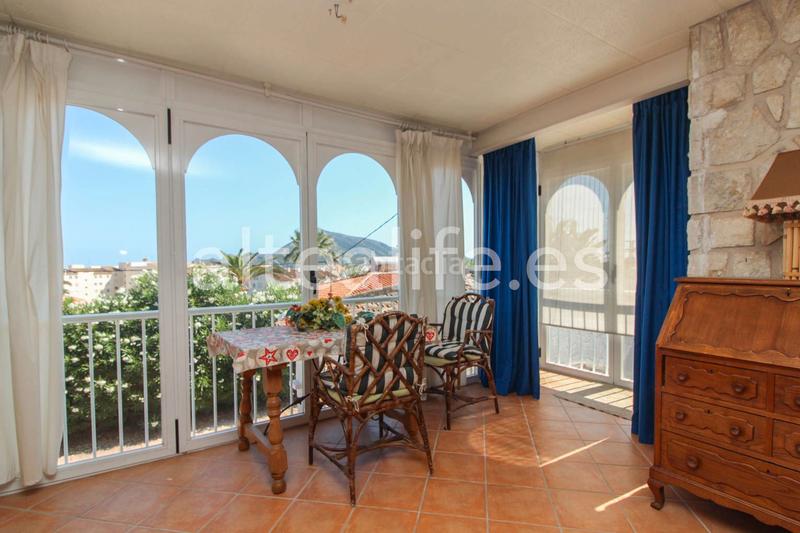 Foto 3395e4be-af78-47dd-bb17-18cc9f5068fc. Xalet amb calefacció aparcament piscina a Altea ciudad Altea