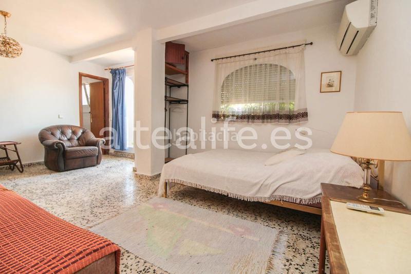 Foto 3553d98e-0976-4029-91e4-29919bb6a56a. Xalet amb calefacció aparcament piscina a Altea ciudad Altea