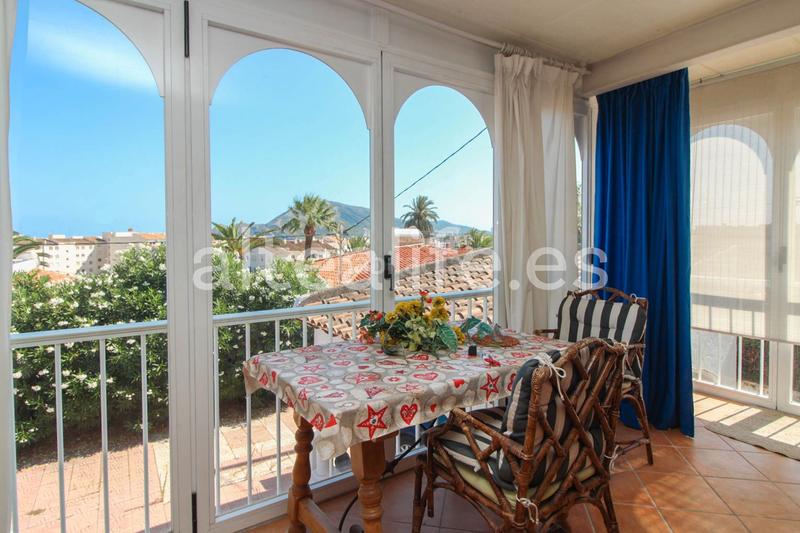 Foto 3af7801f-4e43-438e-9d0e-2dde895ad5bc. Xalet amb calefacció aparcament piscina a Altea ciudad Altea