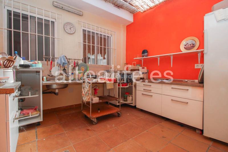 Foto 4480d41c-edbb-48d2-9b49-4f76328c70b2. Xalet amb calefacció aparcament piscina a Altea ciudad Altea