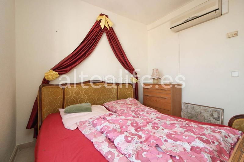 Foto 5c13ad31-6047-4221-912d-282fbdad16b5. Xalet amb calefacció aparcament piscina a Altea ciudad Altea