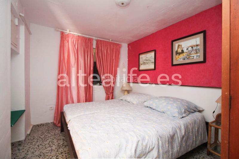 Foto 5e81d5f4-c9c4-48a6-a999-bf83ceb25454. Xalet amb calefacció aparcament piscina a Altea ciudad Altea