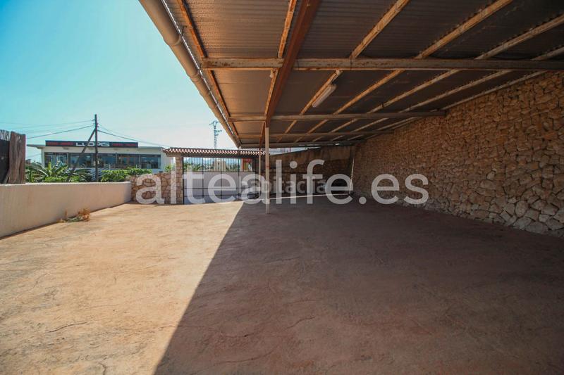 Foto 60422a94-cd08-4acf-8dc9-660ba53b70b8. Xalet amb calefacció aparcament piscina a Altea ciudad Altea