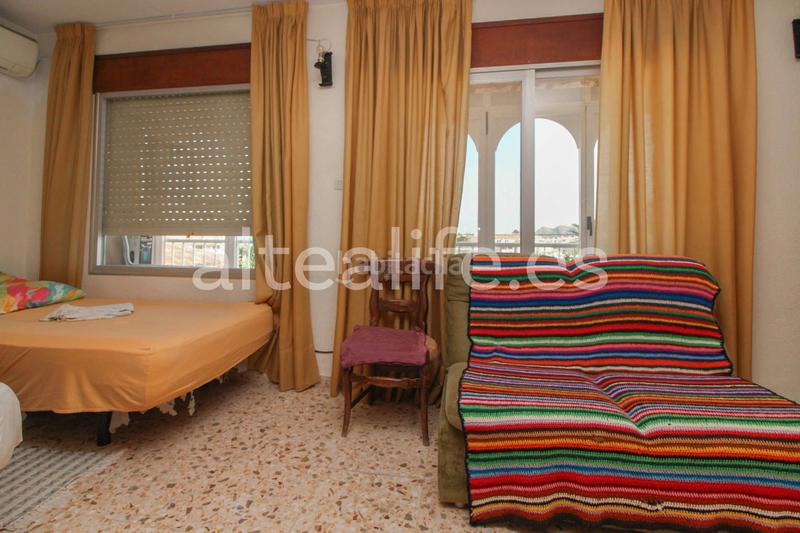 Foto 636a1e35-f469-401d-8a2c-1000bfd2edeb. Xalet amb calefacció aparcament piscina a Altea ciudad Altea