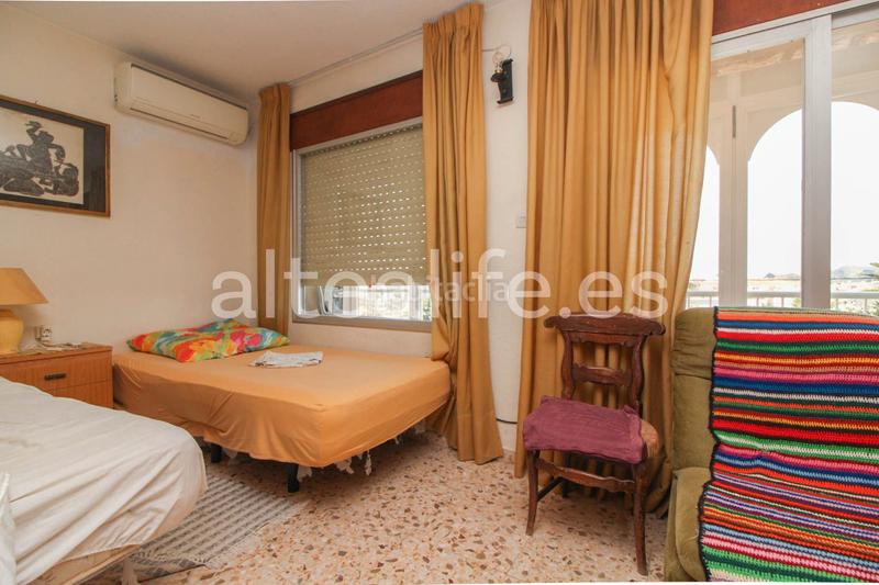 Foto 65d20227-0cac-4879-ab8e-26d2e2ee28f0. Xalet amb calefacció aparcament piscina a Altea ciudad Altea