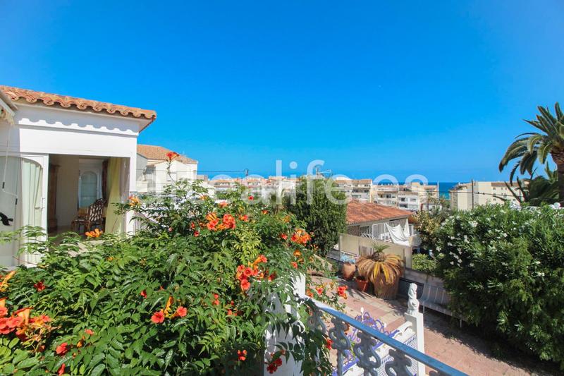 Foto 69a5e841-5cd1-42ed-887b-1637af0579d2. Xalet amb calefacció aparcament piscina a Altea ciudad Altea