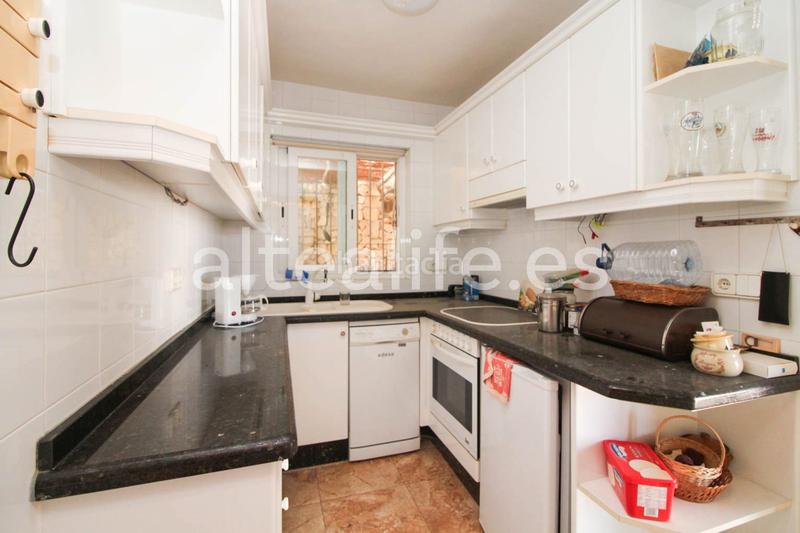 Foto 6cf0ddd0-c934-4a5d-a0c6-08c0ffaf4e89. Xalet amb calefacció aparcament piscina a Altea ciudad Altea