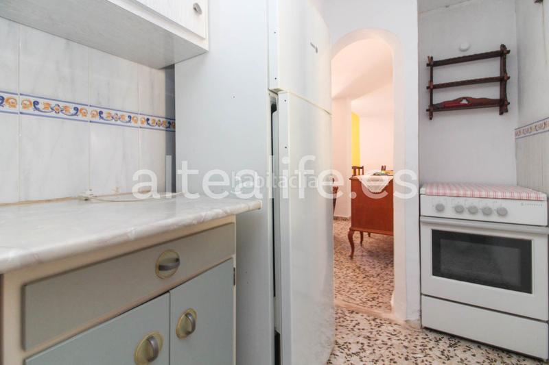 Foto 8227334d-910d-4285-81cf-511b25ba9687. Xalet amb calefacció aparcament piscina a Altea ciudad Altea