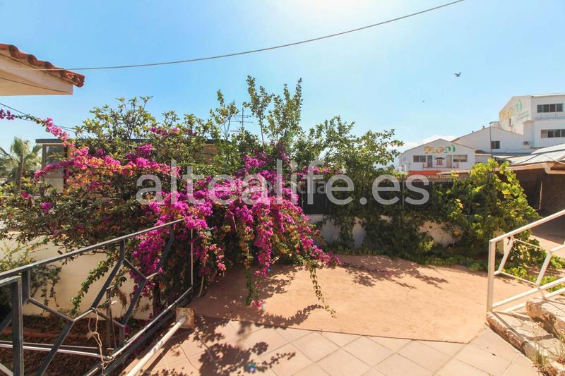 Foto 848eb9d8-a140-475f-b562-6eeddfd96d34. Xalet amb calefacció aparcament piscina a Altea ciudad Altea