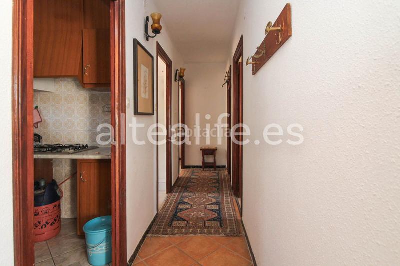 Foto 8dd5f8ca-7256-47e5-9787-af1bae694c16. Xalet amb calefacció aparcament piscina a Altea ciudad Altea