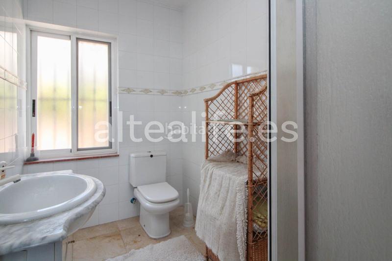 Foto 98b48814-8f75-4374-910e-adb38c2c21a6. Xalet amb calefacció aparcament piscina a Altea ciudad Altea