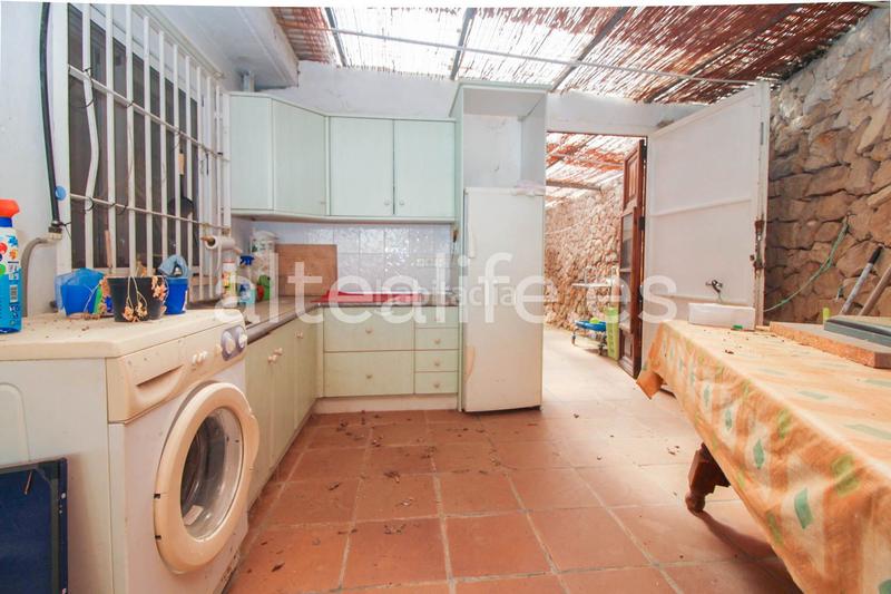 Foto ab36c1df-a257-49d0-8097-d412d8b99aeb. Xalet amb calefacció aparcament piscina a Altea ciudad Altea