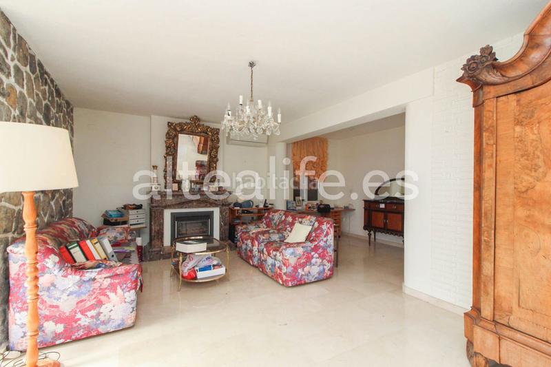 Foto b5c63b86-e717-4bd9-a0f6-48b62791118d. Xalet amb calefacció aparcament piscina a Altea ciudad Altea