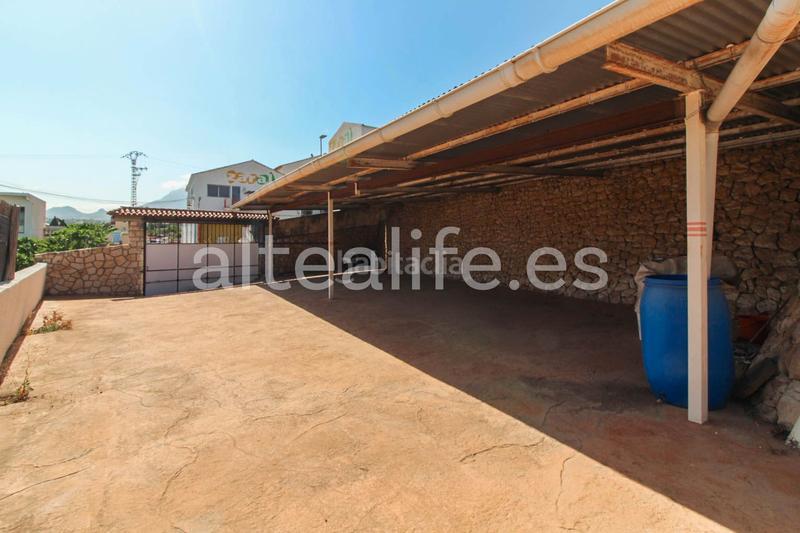 Foto b6f3c66e-df80-427f-a6be-fd87be328142. Xalet amb calefacció aparcament piscina a Altea ciudad Altea