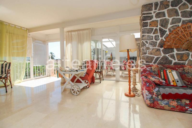 Foto bb232d40-216b-48c9-9858-7ce5ebc3fbe5. Xalet amb calefacció aparcament piscina a Altea ciudad Altea