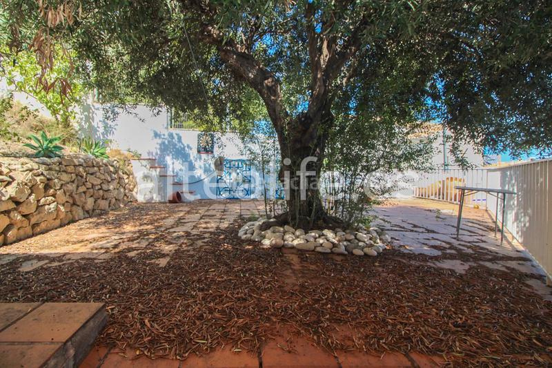 Foto d52e71fe-e5d7-49cf-a273-0c2ee4565744. Xalet amb calefacció aparcament piscina a Altea ciudad Altea