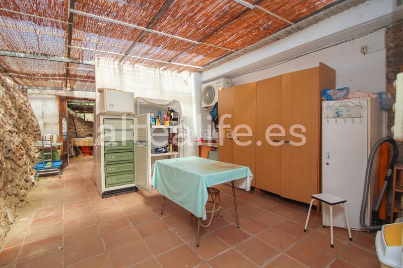 Foto dff8a927-c348-48ca-929a-5172602076a0. Xalet amb calefacció aparcament piscina a Altea ciudad Altea