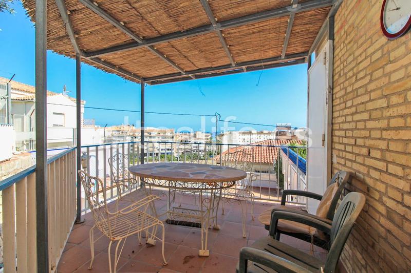 Foto f60b19d9-c762-4be7-a4e0-ae9f4533201a. Xalet amb calefacció aparcament piscina a Altea ciudad Altea