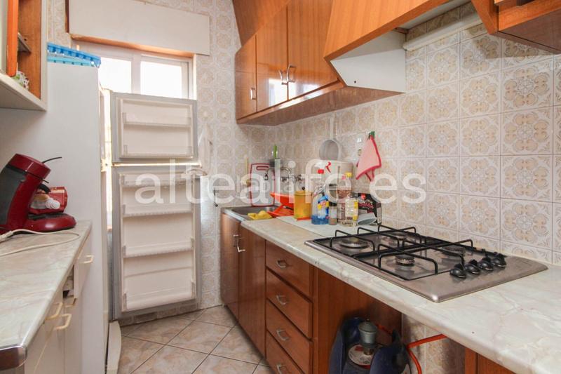 Foto f76600b3-86f4-45a3-987a-b00582c6ae9f. Xalet amb calefacció aparcament piscina a Altea ciudad Altea