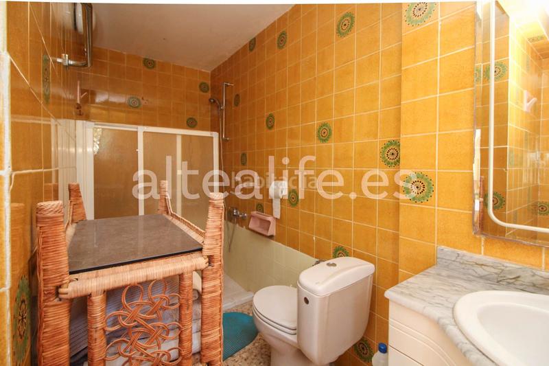 Foto fda635c0-2cd7-43fd-aabd-2147b4785289. Xalet amb calefacció aparcament piscina a Altea ciudad Altea