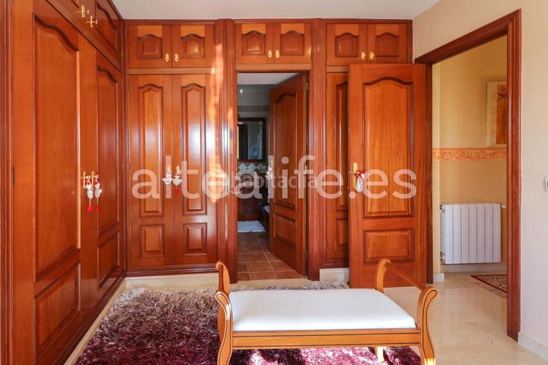 Foto 43e599a4-115e-4f6b-b84c-311836f94f14. Xalet amb calefacció piscina a El Tossal-Bello Horizonte Nucia (la)