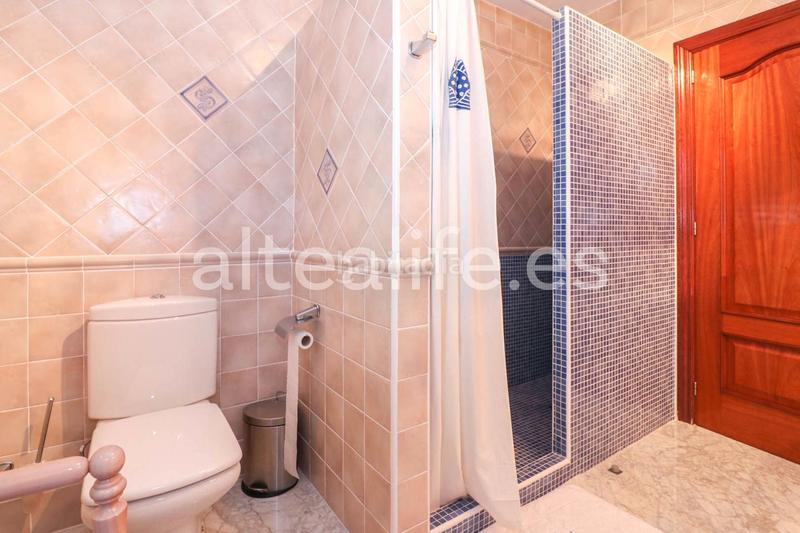 Foto 92b52822-fa4e-43e2-a5e5-e069d0568ad1. Xalet amb calefacció piscina a El Tossal-Bello Horizonte Nucia (la)